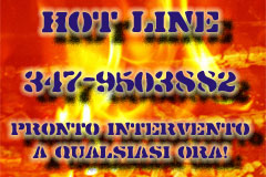 Pronto intervento 347-9503882